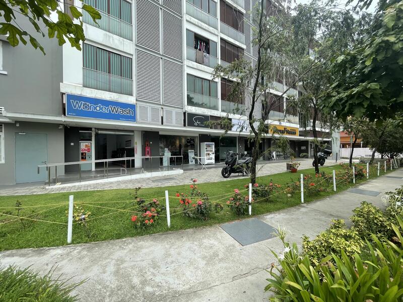 Grandview Suites @ Geylang, 1 Geylang Lorong 22, Eunos / Geylang / Paya Lebar, 8,805 sqft, Other Retail For Sale, by Davies Ng, 24024395 - CommercialGuru.com.sg
