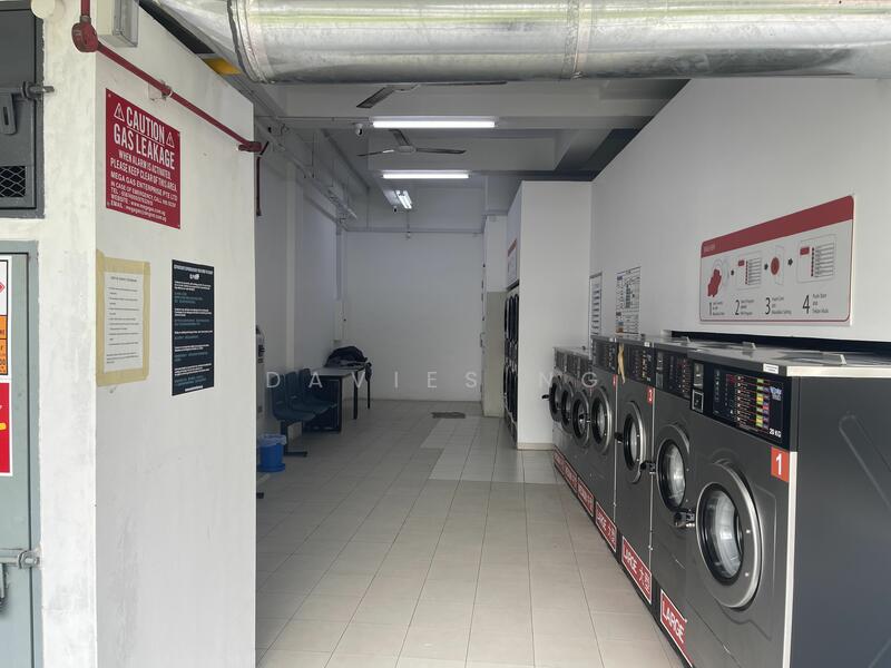 Grandview Suites @ Geylang, 1 Geylang Lorong 22, Eunos / Geylang / Paya Lebar, 8,805 sqft, Other Retail For Sale, by Davies Ng, 24024395 - CommercialGuru.com.sg