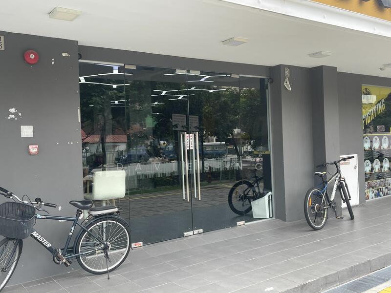 Grandview Suites @ Geylang, 1 Geylang Lorong 22, Eunos / Geylang / Paya Lebar, 8,805 sqft, Other Retail For Sale, by Davies Ng, 24024395 - CommercialGuru.com.sg
