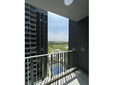 For Rent - Parc Botannia