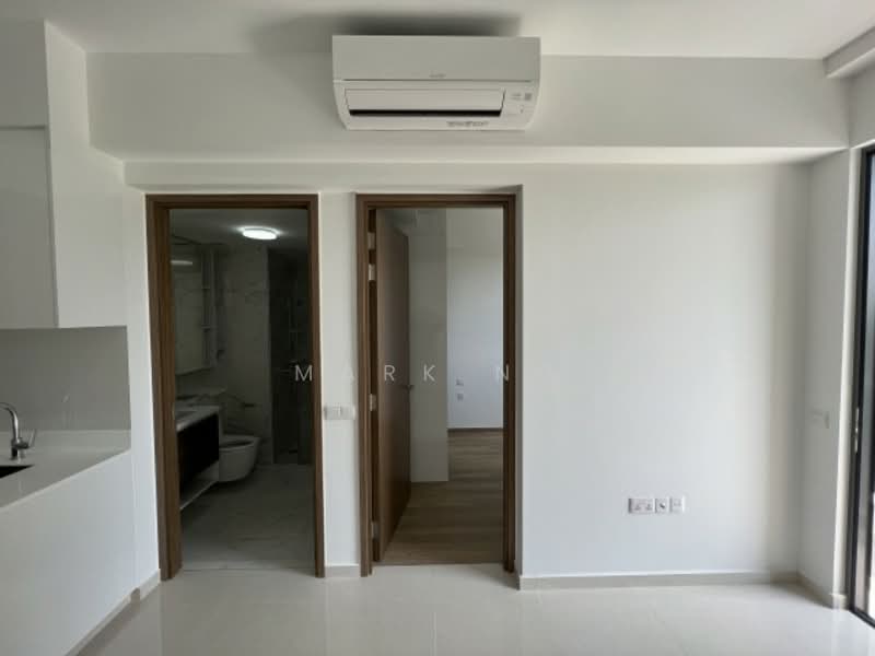 Parc Botannia, Fernvale Street, 1 Bedroom, 431 sqft, Condominium For Rent, by Mark Ng, 24024402 - PropertyGuru.com.sg