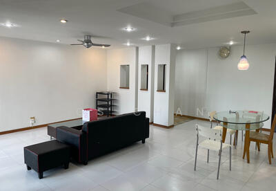 For Rent - 121B Rivervale Drive