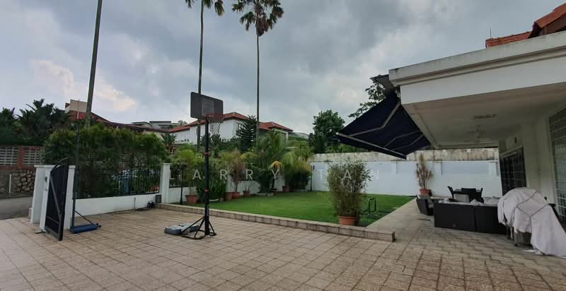 Holland Road Classic Bungalow, Holland Road, 7 Bedrooms, 8,000 sqft, Bungalow House For Rent, by Larry Tan, 24024496 - PropertyGuru.com.sg