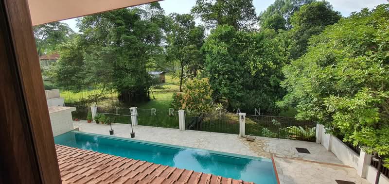 Holland Road Classic Bungalow, Holland Road, 7 Bedrooms, 8,000 sqft, Bungalow House For Rent, by Larry Tan, 24024496 - PropertyGuru.com.sg
