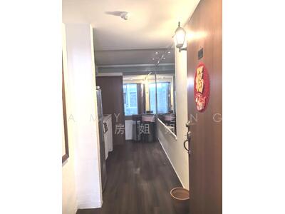 For Rent - International Plaza