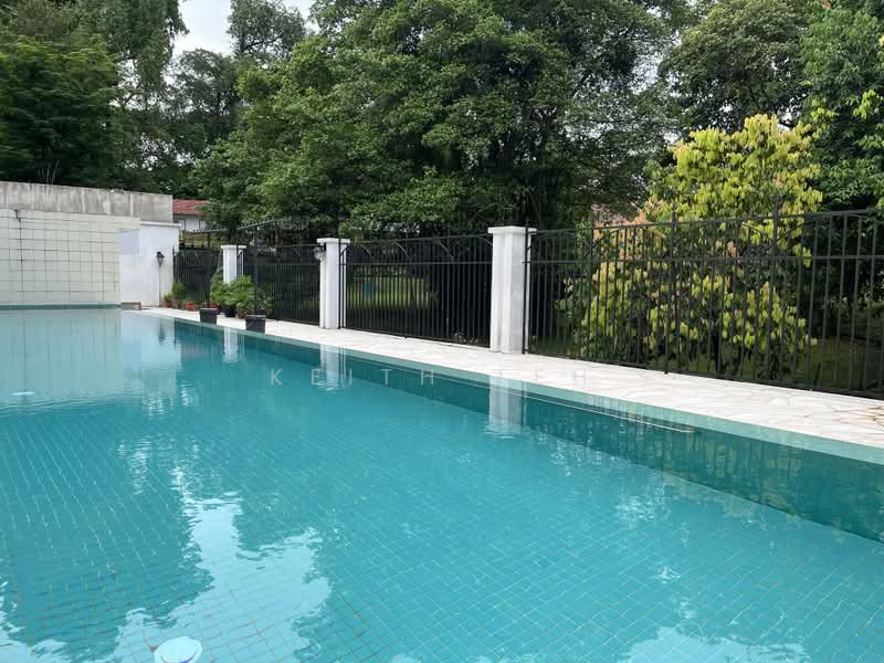Timeless and Cozy Bungalow in Holland Area, Tan Boon Chong, Leedon, coronation, 7 Bedrooms, 7,500 sqft, Bungalow House For Rent, by Keith Teh, 24024545 - PropertyGuru.com.sg