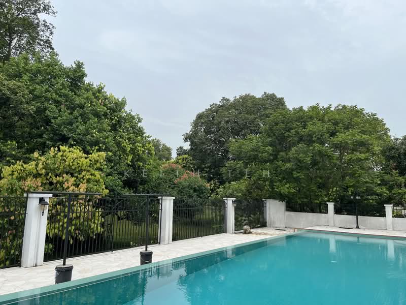 Timeless and Cozy Bungalow in Holland Area, Tan Boon Chong, Leedon, coronation, 7 Bedrooms, 7,500 sqft, Bungalow House For Rent, by Keith Teh, 24024545 - PropertyGuru.com.sg