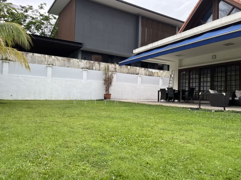 Timeless and Cozy Bungalow in Holland Area, Tan Boon Chong, Leedon, coronation, 7 Bedrooms, 7,500 sqft, Bungalow House For Rent, by Keith Teh, 24024545 - PropertyGuru.com.sg
