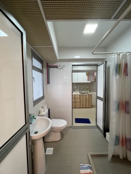 222A Sumang Lane, 222A Sumang Lane, 1 Bedroom, 506 sqft, HDB Flat For Rent, by ALISA HOU, 24024743 - PropertyGuru.com.sg