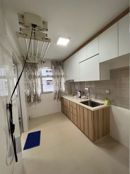 222A Sumang Lane, 222A Sumang Lane, 1 Bedroom, 506 sqft, HDB Flat For Rent, by ALISA HOU, 24024743 - PropertyGuru.com.sg