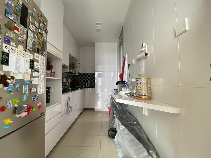 The Inspira, 11 Arnasalam Chetty Road, 3 Bedrooms, 1,205 sqft, Condominium For Rent, by Vivian Tan B L, 24024823 - PropertyGuru.com.sg