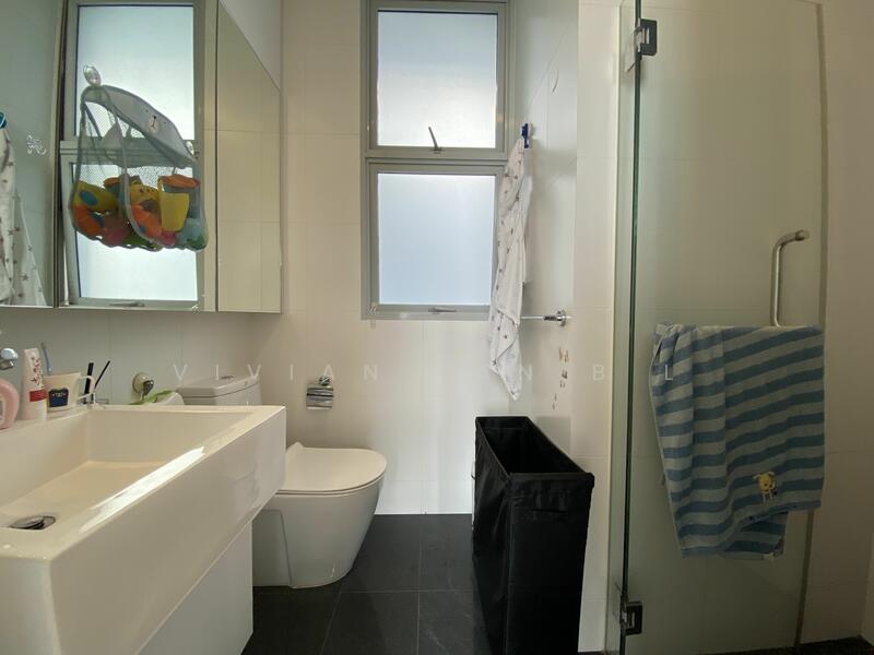 The Inspira, 11 Arnasalam Chetty Road, 3 Bedrooms, 1,205 sqft, Condominium For Rent, by Vivian Tan B L, 24024823 - PropertyGuru.com.sg