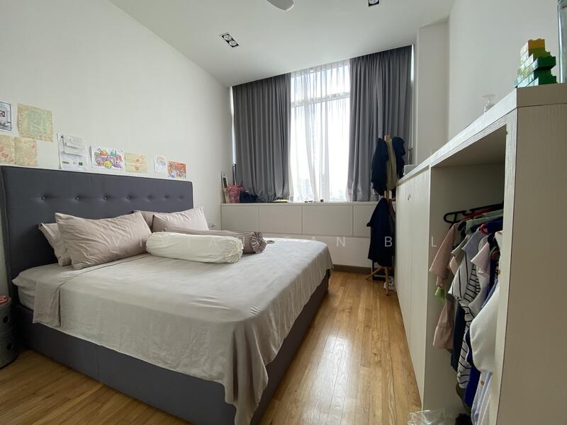 The Inspira, 11 Arnasalam Chetty Road, 3 Bedrooms, 1,205 sqft, Condominium For Rent, by Vivian Tan B L, 24024823 - PropertyGuru.com.sg