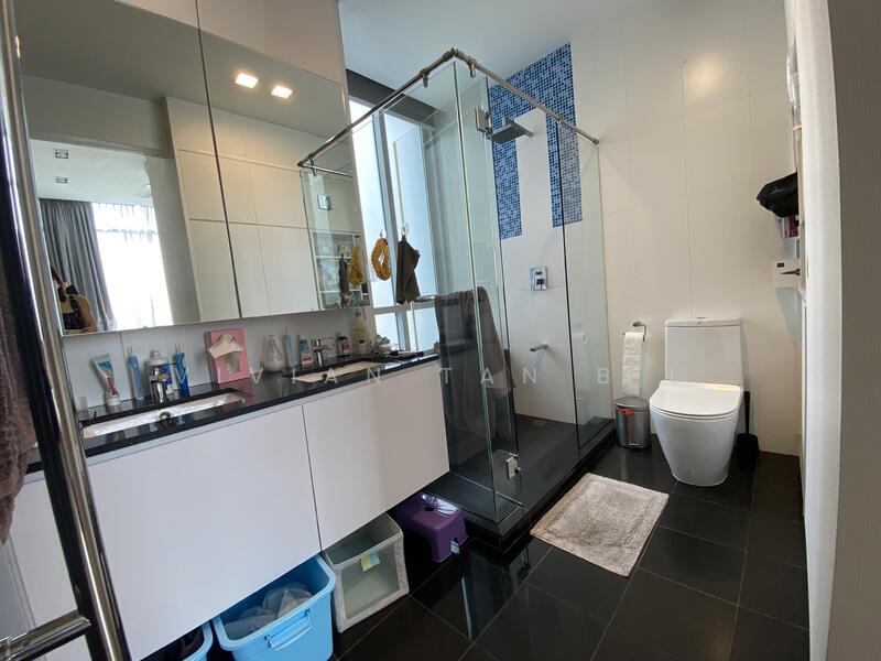 The Inspira, 11 Arnasalam Chetty Road, 3 Bedrooms, 1,205 sqft, Condominium For Rent, by Vivian Tan B L, 24024823 - PropertyGuru.com.sg
