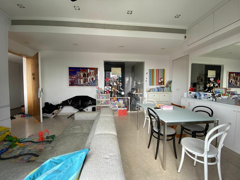 The Inspira, 11 Arnasalam Chetty Road, 3 Bedrooms, 1,205 sqft, Condominium For Rent, by Vivian Tan B L, 24024823 - PropertyGuru.com.sg