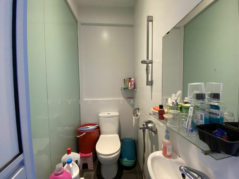 The Inspira, 11 Arnasalam Chetty Road, 3 Bedrooms, 1,205 sqft, Condominium For Rent, by Vivian Tan B L, 24024823 - PropertyGuru.com.sg