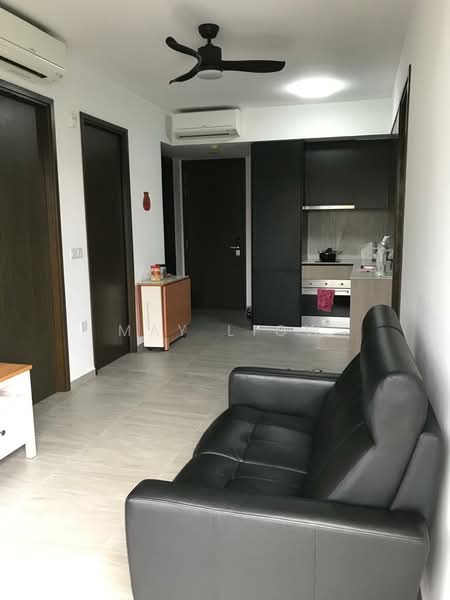 Grandeur Park Residences, 7 Bedok South Avenue 3, Bedok / Upper East Coast, 2 Bedrooms, 560 sqft, Condominium For Rent, by May Liow, 24024847 - PropertyGuru.com.sg