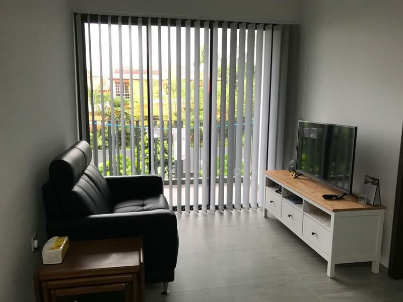 Grandeur Park Residences, 7 Bedok South Avenue 3, Bedok / Upper East Coast, 2 Bedrooms, 560 sqft, Condominium For Rent, by May Liow, 24024847 - PropertyGuru.com.sg