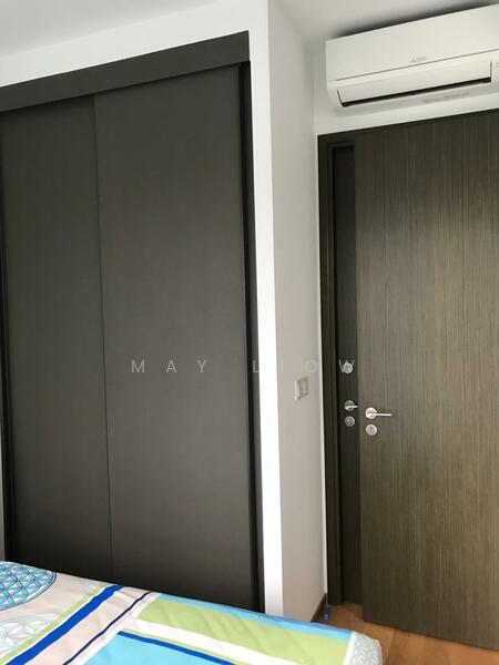 Grandeur Park Residences, 7 Bedok South Avenue 3, Bedok / Upper East Coast, 2 Bedrooms, 560 sqft, Condominium For Rent, by May Liow, 24024847 - PropertyGuru.com.sg