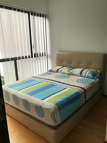 Grandeur Park Residences, 7 Bedok South Avenue 3, Bedok / Upper East Coast, 2 Bedrooms, 560 sqft, Condominium For Rent, by May Liow, 24024847 - PropertyGuru.com.sg