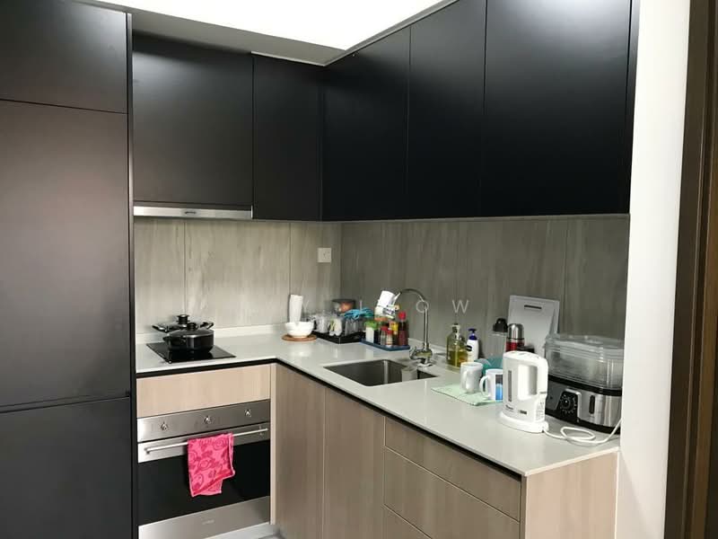 Grandeur Park Residences, 7 Bedok South Avenue 3, Bedok / Upper East Coast, 2 Bedrooms, 560 sqft, Condominium For Rent, by May Liow, 24024847 - PropertyGuru.com.sg