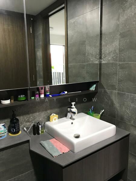 Grandeur Park Residences, 7 Bedok South Avenue 3, Bedok / Upper East Coast, 2 Bedrooms, 560 sqft, Condominium For Rent, by May Liow, 24024847 - PropertyGuru.com.sg