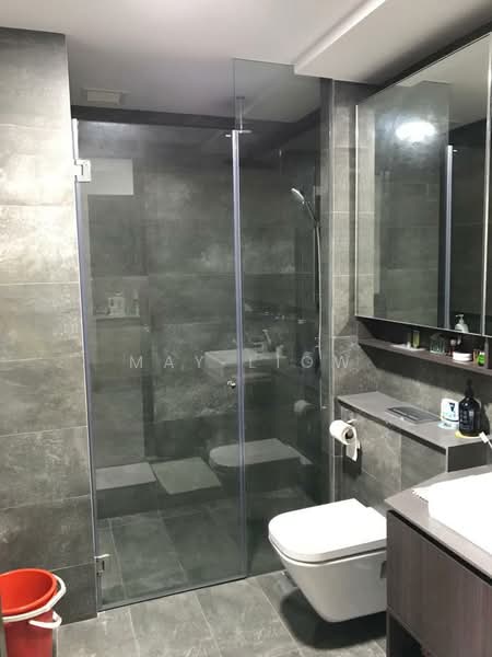 Grandeur Park Residences, 7 Bedok South Avenue 3, Bedok / Upper East Coast, 2 Bedrooms, 560 sqft, Condominium For Rent, by May Liow, 24024847 - PropertyGuru.com.sg