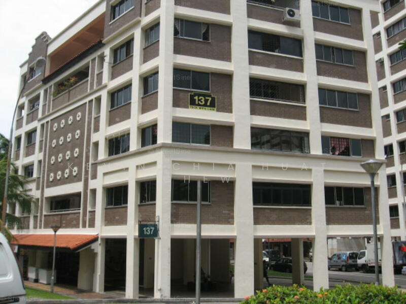 137 Teck Whye Lane, 137 Teck Whye Lane, 140 sqft, Shop / Shophouse For Rent, by Kevin Chia Huat Chew, 24024894 - CommercialGuru.com.sg