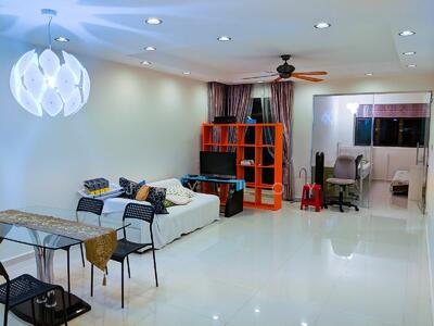 For Rent - 91 Tanglin Halt Road