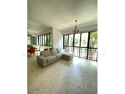 For Rent - Pinevale