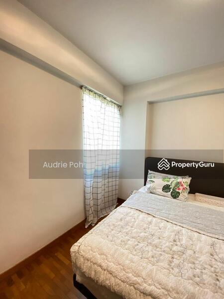 For Rent - Pinevale