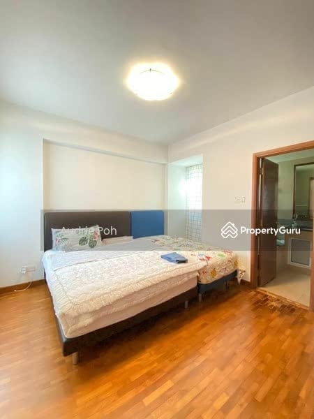 For Rent - Pinevale