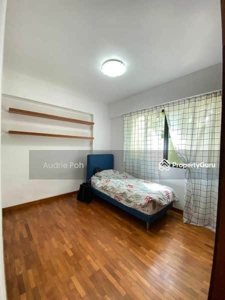 For Rent - Pinevale