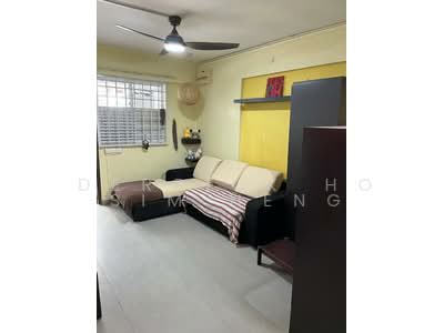 For Rent - 3 Lorong Lew Lian