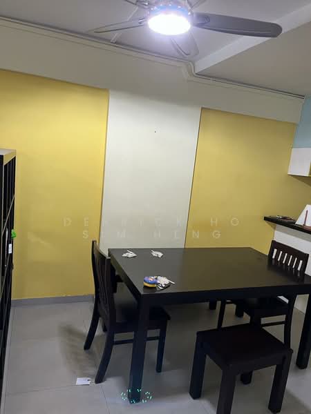 For Rent - 3 Lorong Lew Lian