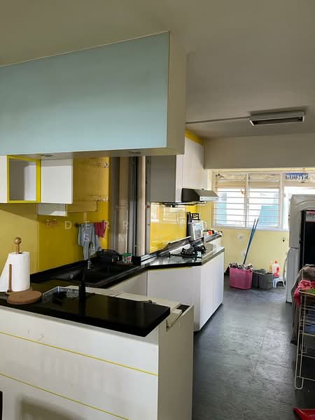 For Rent - 3 Lorong Lew Lian