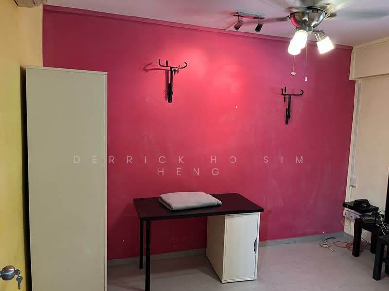 For Rent - 3 Lorong Lew Lian