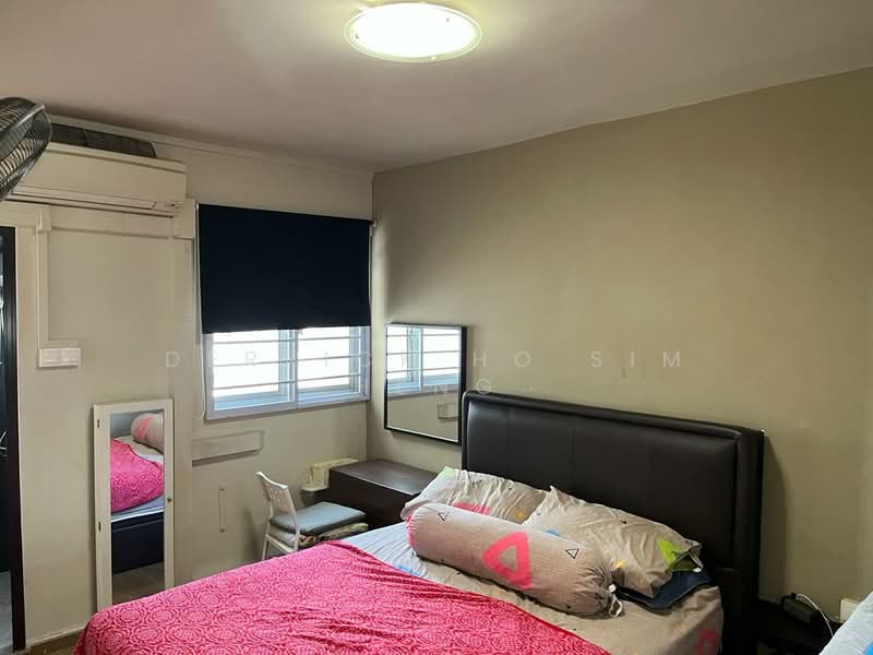 For Rent - 3 Lorong Lew Lian