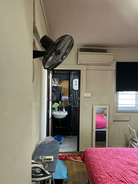 For Rent - 3 Lorong Lew Lian