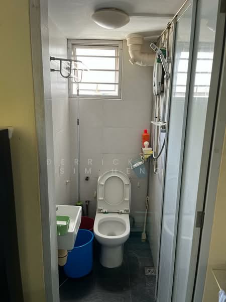 For Rent - 3 Lorong Lew Lian