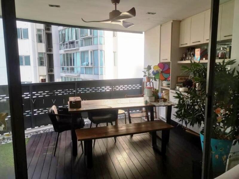 Lucida, 2 Suffolk Road, 2 Bedrooms, 1,098 sqft, Apartment For Rent, by Vivien Mok (莫琍清), 24025521 - PropertyGuru.com.sg