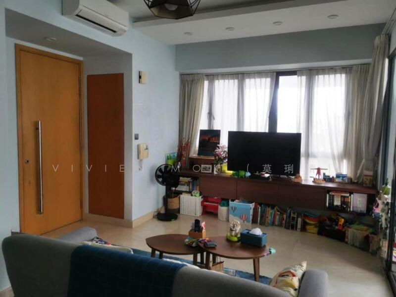 Lucida, 2 Suffolk Road, 2 Bedrooms, 1,098 sqft, Apartment For Rent, by Vivien Mok (莫琍清), 24025521 - PropertyGuru.com.sg