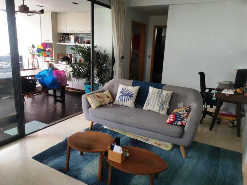 Lucida, 2 Suffolk Road, 2 Bedrooms, 1,098 sqft, Apartment For Rent, by Vivien Mok (莫琍清), 24025521 - PropertyGuru.com.sg