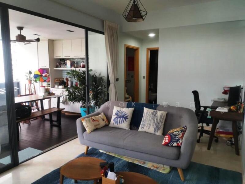 Lucida, 2 Suffolk Road, 2 Bedrooms, 1,098 sqft, Apartment For Rent, by Vivien Mok (莫琍清), 24025521 - PropertyGuru.com.sg