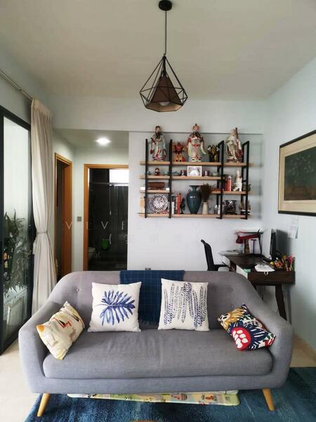 Lucida, 2 Suffolk Road, 2 Bedrooms, 1,098 sqft, Apartment For Rent, by Vivien Mok (莫琍清), 24025521 - PropertyGuru.com.sg