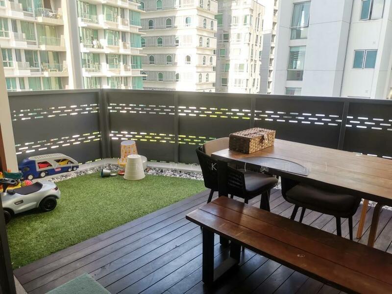 Lucida, 2 Suffolk Road, 2 Bedrooms, 1,098 sqft, Apartment For Rent, by Vivien Mok (莫琍清), 24025521 - PropertyGuru.com.sg