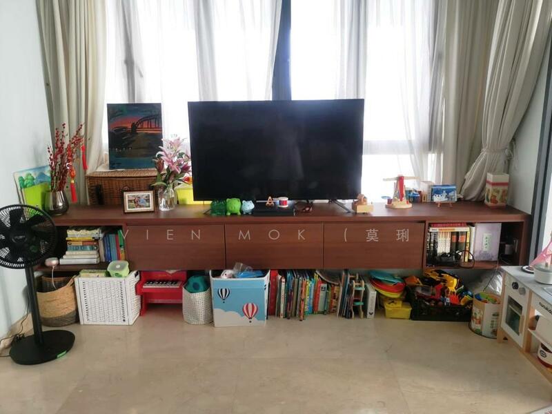 Lucida, 2 Suffolk Road, 2 Bedrooms, 1,098 sqft, Apartment For Rent, by Vivien Mok (莫琍清), 24025521 - PropertyGuru.com.sg