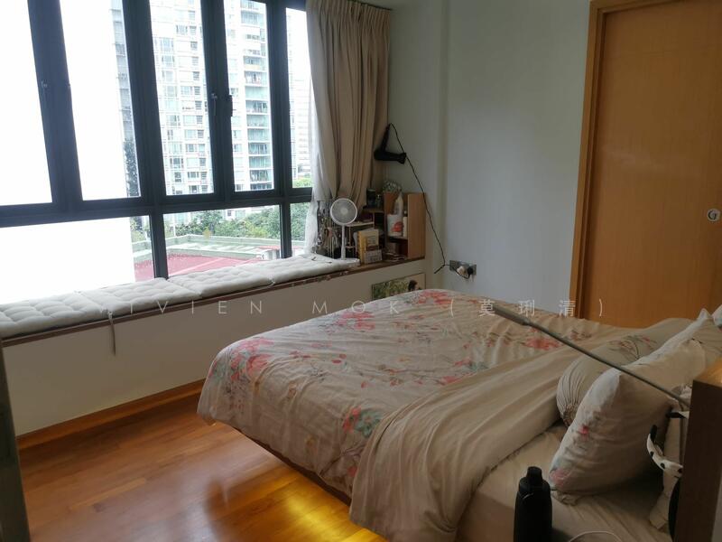 Lucida, 2 Suffolk Road, 2 Bedrooms, 1,098 sqft, Apartment For Rent, by Vivien Mok (莫琍清), 24025521 - PropertyGuru.com.sg