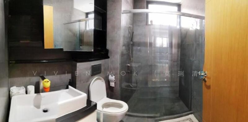 Lucida, 2 Suffolk Road, 2 Bedrooms, 1,098 sqft, Apartment For Rent, by Vivien Mok (莫琍清), 24025521 - PropertyGuru.com.sg