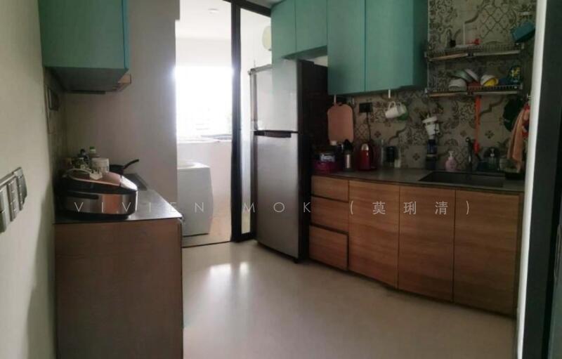 Lucida, 2 Suffolk Road, 2 Bedrooms, 1,098 sqft, Apartment For Rent, by Vivien Mok (莫琍清), 24025521 - PropertyGuru.com.sg